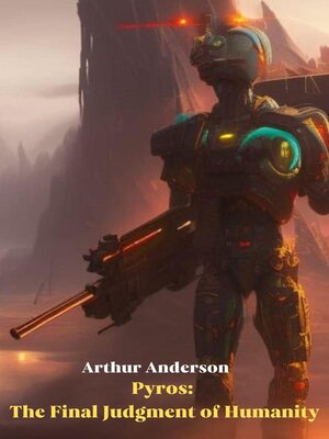 cover image of Pyros